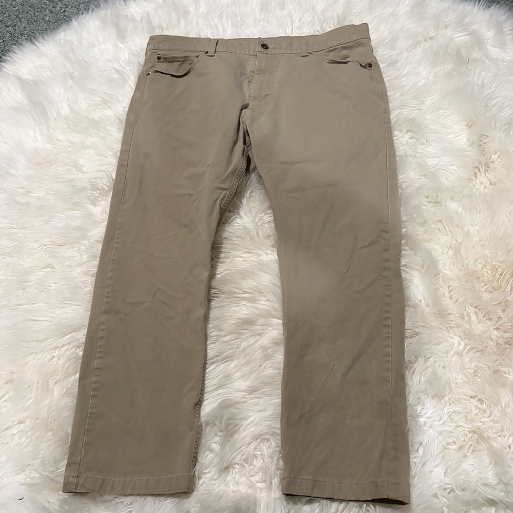 Dockers men’s tan pants size‎ 38X30